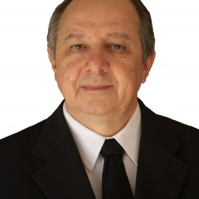 Emerson Ribeiro de Mello